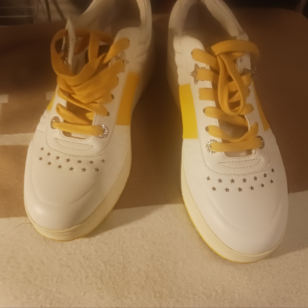 Jimmy Choo Sneakers Women